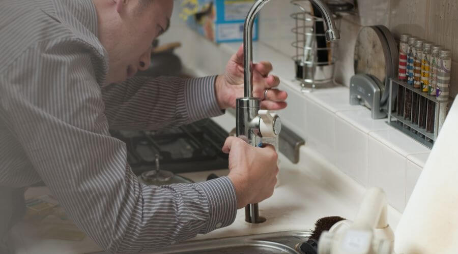 Professional sewer line replacement in Linthicum Heights, MD